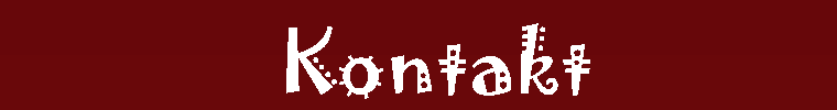 Kontakt